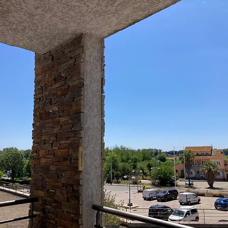 Apartment T3 A *