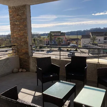 Apartment T3 A
